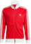 Buy adidas Originals Adicolor Red Retro Track Jacket with 3-Stripes Design IM4511