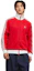Lookbook adidas Originals Adicolor Red Retro Track Jacket with 3-Stripes Design IM4511