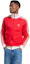 Purchase adidas Originals Adicolor Red Retro Track Jacket with 3-Stripes Design IM4511