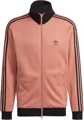adidas Originals Adicolor Retro Jaket Kolej Coklat Logo Jalur Sulam HS2081 Buy adidas Originals Adicolor Retro Jaket Kolej Coklat Logo Jalur Sulam HS2081