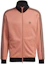 Order adidas Originals Adicolor Retro Jaket Kolej Coklat Logo Jalur Sulam HS2081