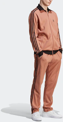 adidas Originals Adicolor Retro Jaket Kolej Coklat Logo Jalur Sulam HS2081 Purchase adidas Originals Adicolor Retro Jaket Kolej Coklat Logo Jalur Sulam HS2081