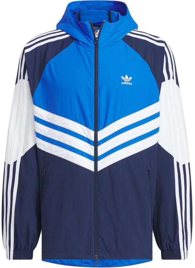 adidas-originals-adicolor-retro-track-jacket-blue-white-colorblock-hoodie-jm-7262