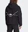 Purchase adidas Originals Adicolor Seasonal Archive Vintage Logo Hoodie Jacket Black Men HR3322