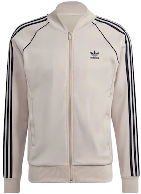 adidas Originals Adicolor Suede Oversized Casual Jacket Beige IL2495 Buy adidas Originals Adicolor Suede Oversized Casual Jacket Beige IL2495