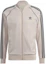 Buy adidas Originals Adicolor Suede Oversized Casual Jacket Beige IL2495