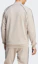 Shop adidas Originals Adicolor Suede Oversized Casual Jacket Beige IL2495
