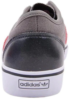 adidas Originals Adiease 2 ''Gris Rouge'' Q33226 Shop adidas Originals Adiease 2 ''Gris Rouge'' Q33226