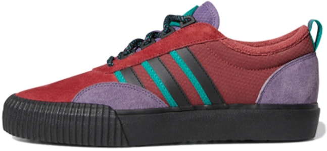 adidas Originals Adiease & Chill Atr 'Merah Ungu Hijau' FX9019 Buy adidas Originals Adiease & Chill Atr 'Merah Ungu Hijau' FX9019