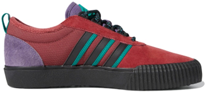 adidas Originals Adiease & Chill Atr 'Merah Ungu Hijau' FX9019 Order adidas Originals Adiease & Chill Atr 'Merah Ungu Hijau' FX9019