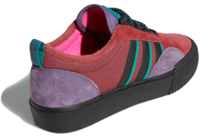 Shop adidas Originals Adiease & Chill Atr 'Merah Ungu Hijau' FX9019