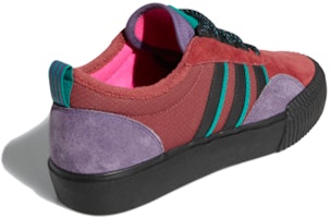 アディイーズ チル ATR "赤紫緑" FX9019 Shop アディイーズ チル ATR "赤紫緑" FX9019