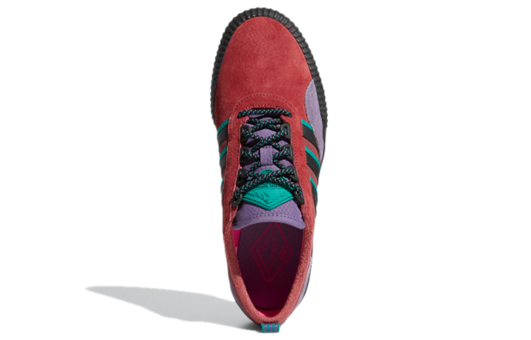 Purchase adidas Originals Adiease & Chill Atr 'Merah Ungu Hijau' FX9019