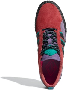 adidas Originals Adiease & Chill Atr 'Merah Ungu Hijau' FX9019 Purchase adidas Originals Adiease & Chill Atr 'Merah Ungu Hijau' FX9019