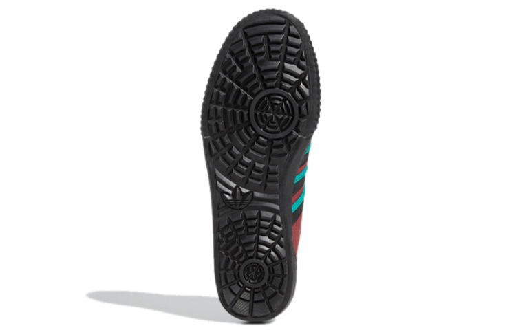 Details for adidas Originals Adiease & Chill Atr 'Merah Ungu Hijau' FX9019