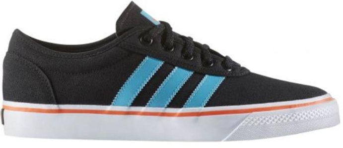 adidas Originals Adiease Zapatos 'Negro Azul' BB8481 Order adidas Originals Adiease Zapatos 'Negro Azul' BB8481