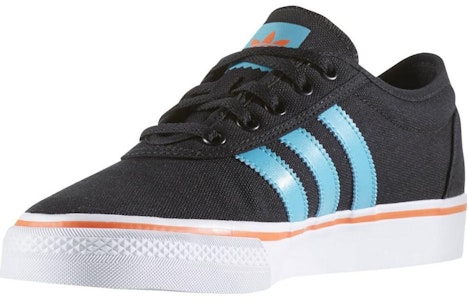 adidas Originals Adiease Zapatos 'Negro Azul' BB8481 Lookbook adidas Originals Adiease Zapatos 'Negro Azul' BB8481
