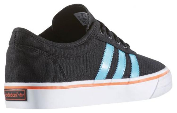 Shop アディダス オリジナルス Adiease 黒/青 BB8481