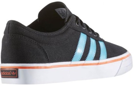 adidas Originals Adiease Zapatos 'Negro Azul' BB8481 Shop adidas Originals Adiease Zapatos 'Negro Azul' BB8481