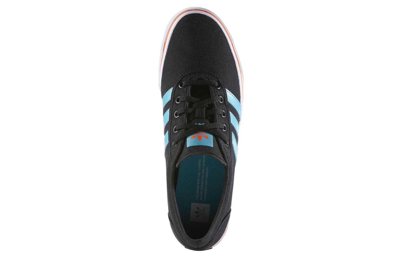 Purchase アディダス オリジナルス Adiease 黒/青 BB8481