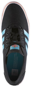 adidas Originals Adiease Zapatos 'Negro Azul' BB8481 Purchase adidas Originals Adiease Zapatos 'Negro Azul' BB8481