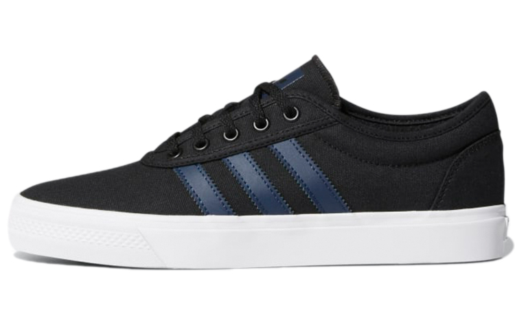 adidas Originals Adiease 'Black Blue' DB3111