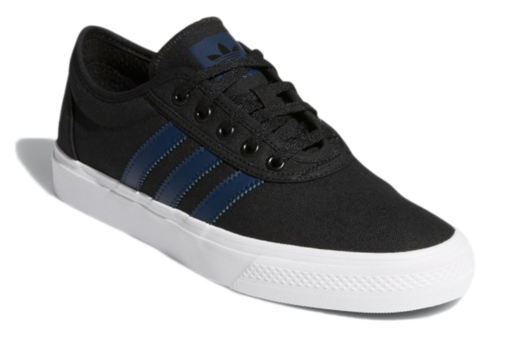 Lookbook adidas Originals Adiease ''Nero Blu'' DB3111
