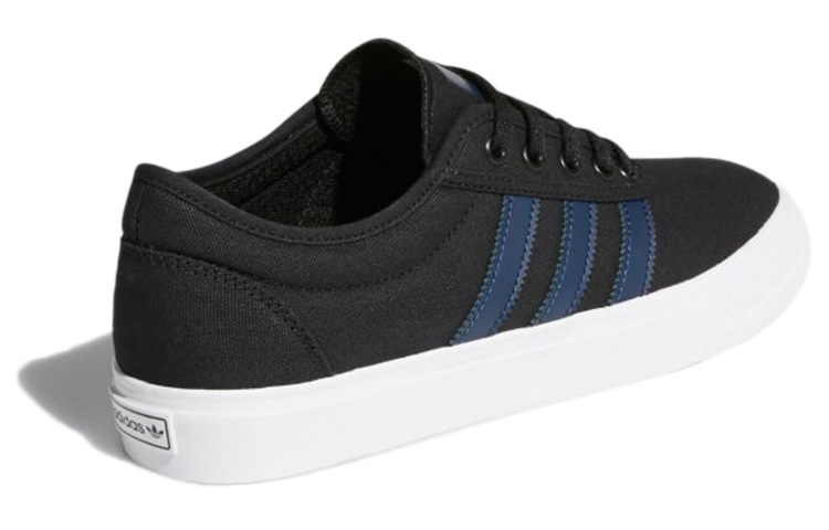 Shop adidas Originals Adiease ''Nero Blu'' DB3111