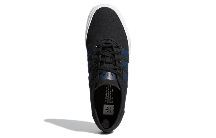 Purchase adidas Originals Adiease ''Nero Blu'' DB3111