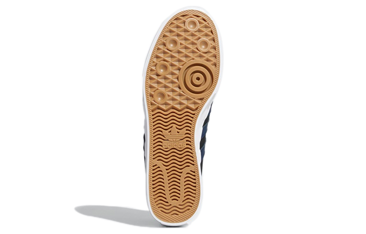 Details for adidas Originals Adiease 'Negro Azul' DB3111