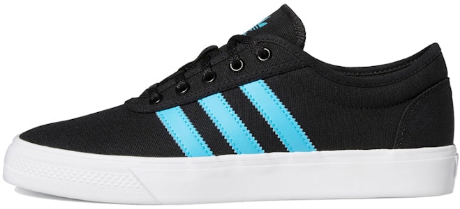 아디다스 오리지널 아디이즈 '블랙/블루' FV1036 Buy 아디다스 오리지널 아디이즈 '블랙/블루' FV1036