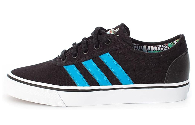 adidas Originals Adiease 'Black Blue White' C76839