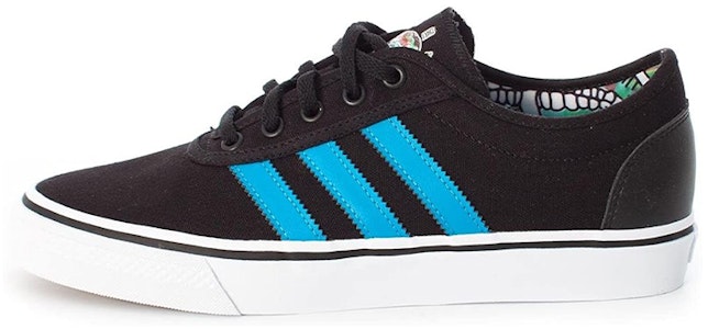 아디다스 오리지널 아디이즈 블랙/블루/화이트 C76839 Buy 아디다스 오리지널 아디이즈 블랙/블루/화이트 C76839