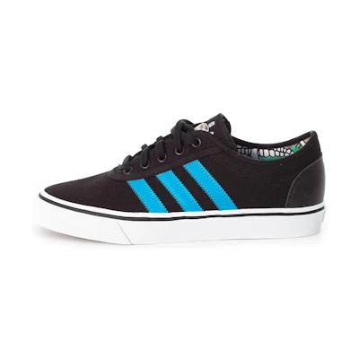 adidas Originals Adiease 'Black Blue White'