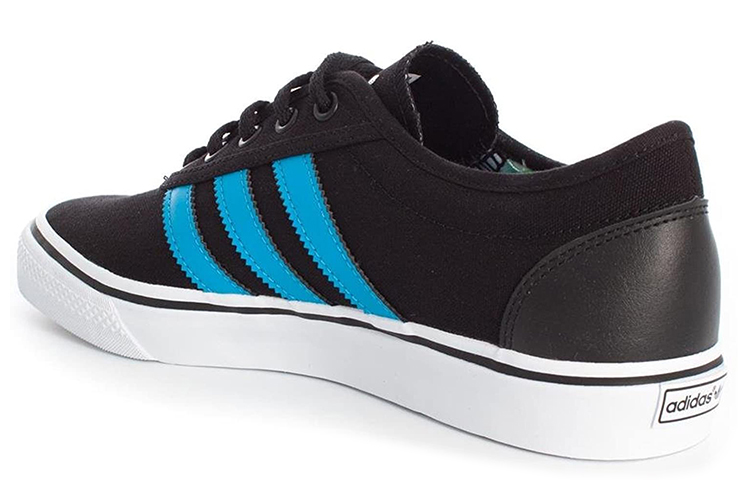 Shop adidas Originals Adiease 'Negro Azul Blanco' C76839