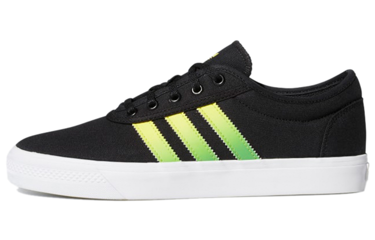 adidas originals Adiease 'Black Green White' EG7847