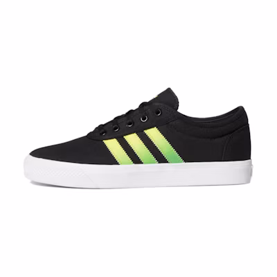 adidas originals Adiease 'Black Green White'