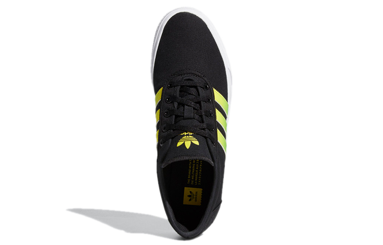 Purchase adidas Originals Adiease 黑綠