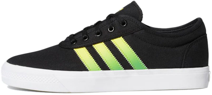 adidas Originals Adiease ''Nero Verde Bianco'' EG7847 Buy adidas Originals Adiease ''Nero Verde Bianco'' EG7847