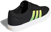 Shop adidas Originals Adiease ''Nero Verde Bianco'' EG7847