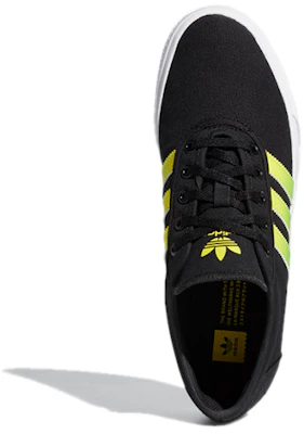 adidas Originals Adiease ''Nero Verde Bianco'' EG7847 Purchase adidas Originals Adiease ''Nero Verde Bianco'' EG7847