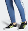 Sizing adidas Originals Adiease ''Nero Verde Bianco'' EG7847