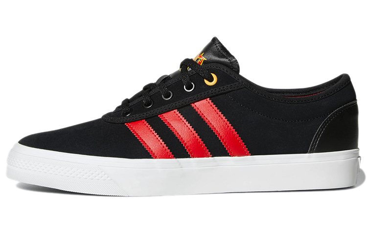 adidas Originals Adiease 'Black Red' DB0404