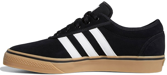 阿迪达斯经典Adiease‘黑白棕’ EE6107 Buy 阿迪达斯经典Adiease‘黑白棕’ EE6107