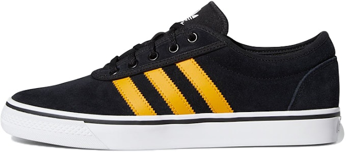 adidas originals Adiease 黑黃色 Buy adidas originals Adiease 黑黃色