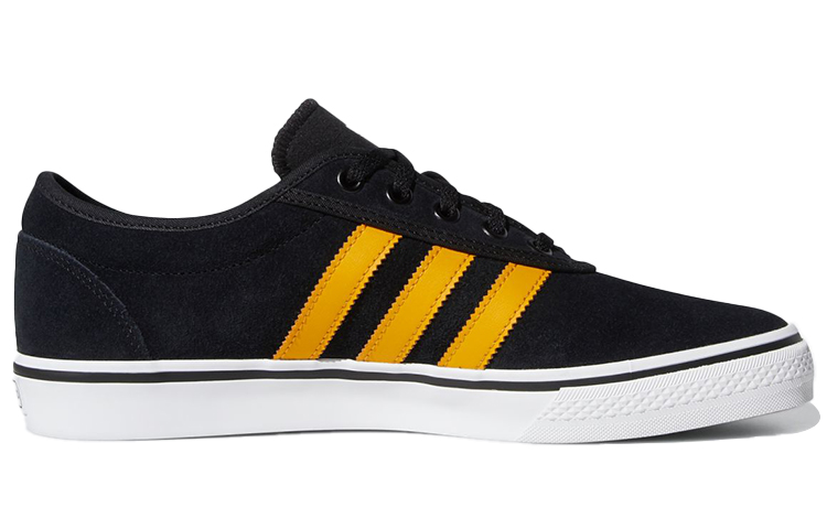 Order adidas Originals Adiease 'Negro Amarillo' EG2488