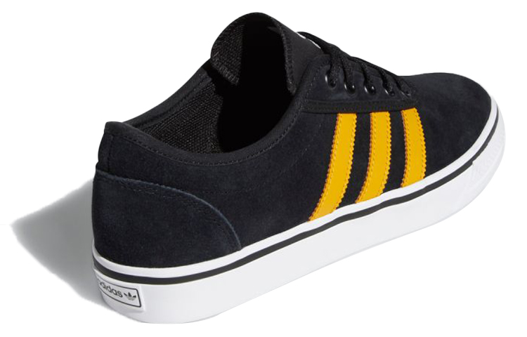 Shop adidas Originals Adiease 'Negro Amarillo' EG2488