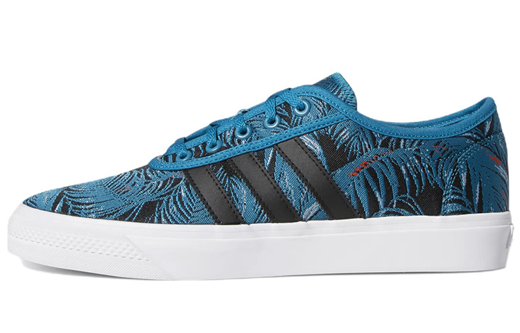 Buy adidas Originals Adiease 'Biru' Sepatu Sneaker EE6105
