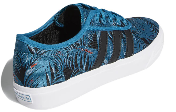 Shop adidas Originals Adiease 'Biru' Sepatu Sneaker EE6105