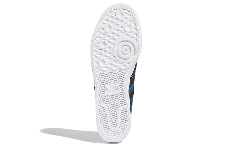 Details for adidas Originals Adiease 'Biru' Sepatu Sneaker EE6105